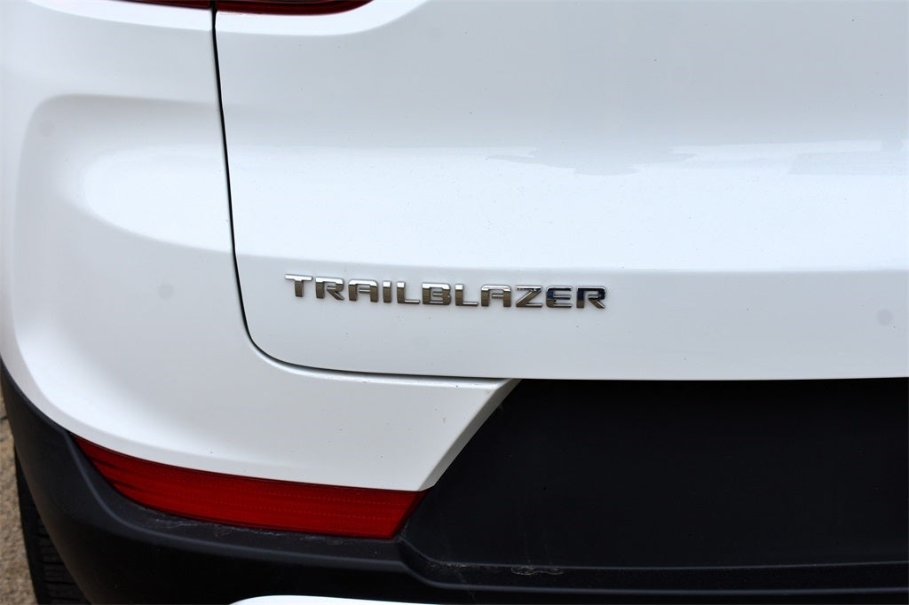 2023 Chevrolet TrailBlazer LT w/Convenience Package